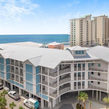 Sea Glass 209 By Vacation Homes Collection Gulf Shores Exterior foto
