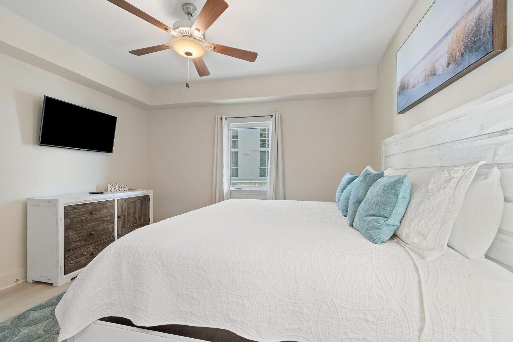 Sea Glass 209 By Vacation Homes Collection Gulf Shores Exterior foto