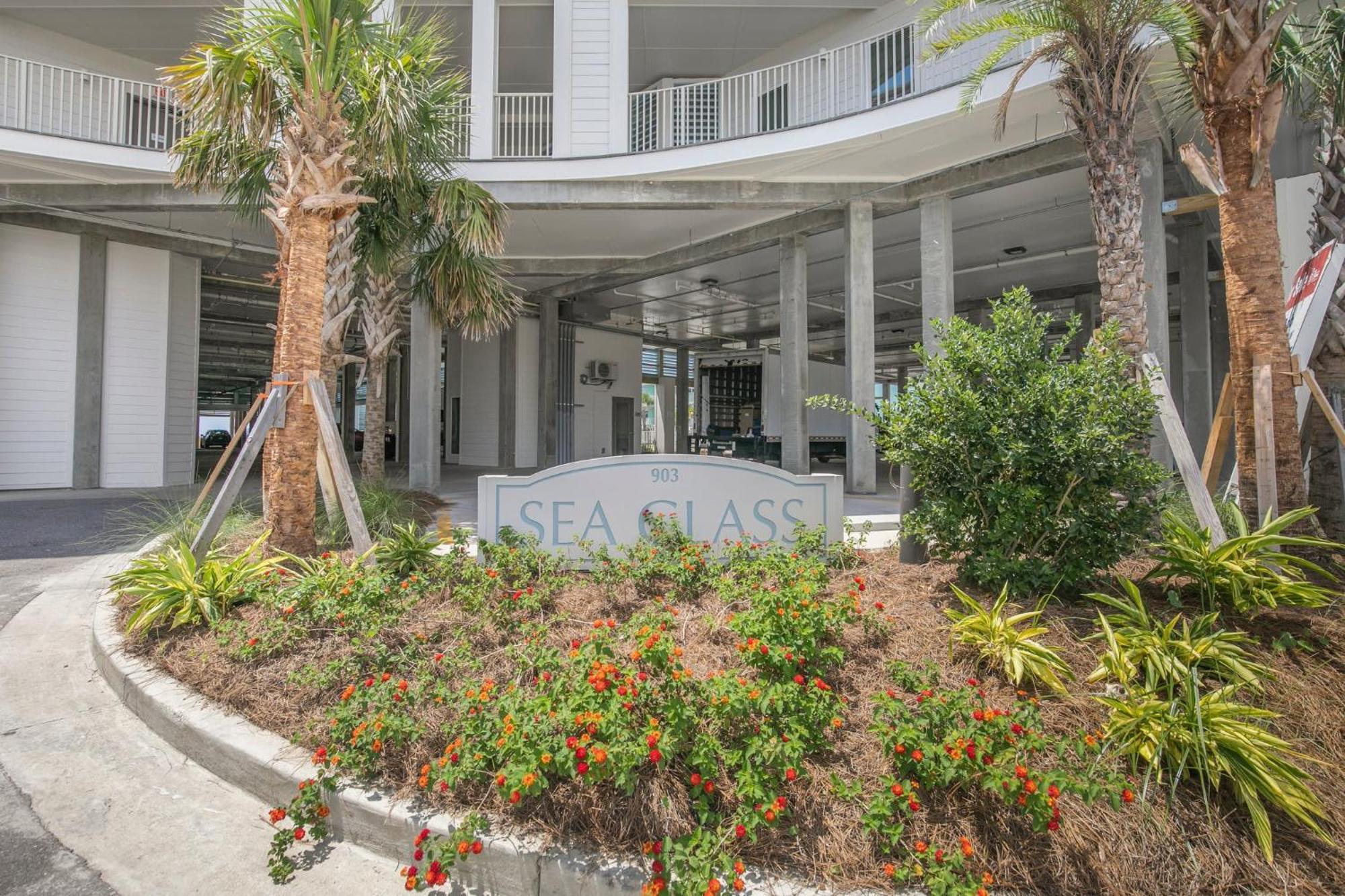 Sea Glass 209 By Vacation Homes Collection Gulf Shores Exterior foto
